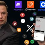 เทรดบนโซเซียลมาแล้ว ! X เปิดเทรดหุ้น-คริปโทฯ ผ่าน ‘Cashtag’ จับมือบิ๊ก Coinbase, Kraken และ Gemini