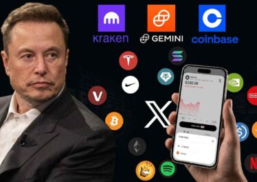 เทรดบนโซเซียลมาแล้ว ! X เปิดเทรดหุ้น-คริปโทฯ ผ่าน ‘Cashtag’ จับมือบิ๊ก Coinbase, Kraken และ Gemini