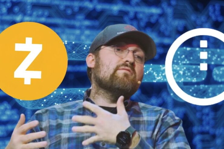 ผู้ก่อตั้ง Cardano มั่นใจ โปรเจกต์ Midnight จะเติบโตได้ใหญ่กว่า Zcash