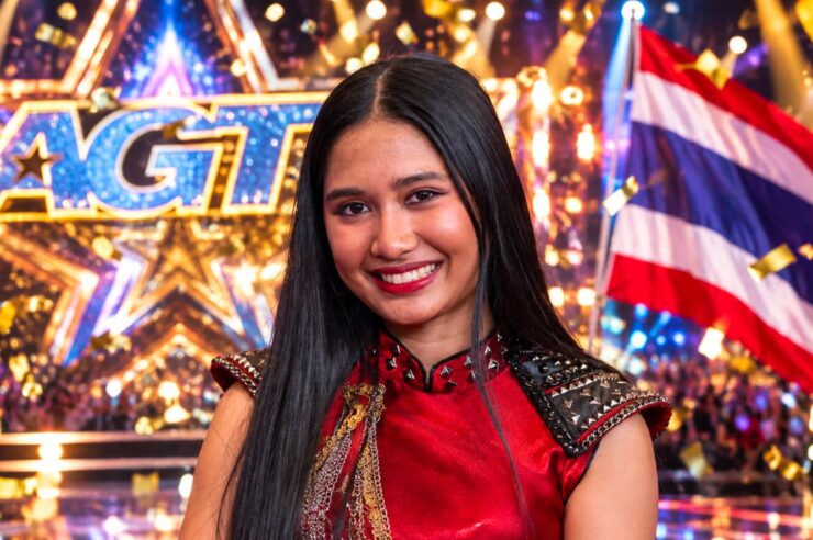 กรณีศึกษา ‘เนเน่ รอยัล’ แชมป์ AGT 2026: ทำไมรับเงินรางวัลทีเดียว 10 ล้าน ถึงคุ้มกว่าในโลกการเงิน