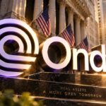 Ondo Finance ทางสะดวก เปิดตัวระบบใหม่ให้สถาบันแปลง ‘หุ้น’ เป็น ‘คริปโต’ ได้ทันที