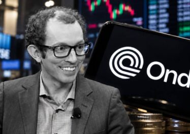 สื่อนอกตีข่าว Ondo Finance มีคนจ้องขายกิจการ หลังผู้ก่อตั้ง Nathan Allman เสียชีวิต