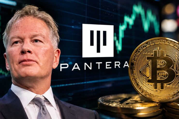 ผู้ก่อตั้ง Pantera Capital ชี้ตลาดกระทิงลากยาว 3 ปีของ Bitcoin ได้เริ่มต้นขึ้นแล้ว