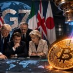 กลุ่มสุดยอดผู้นำ G7 ออกคำเตือน คอมพิวเตอร์ควอนตัมอาจเจาะระบบเข้ารหัสของ Bitcoin ได้ในอนาคต