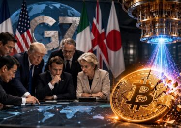 กลุ่มสุดยอดผู้นำ G7 ออกคำเตือน คอมพิวเตอร์ควอนตัมอาจเจาะระบบเข้ารหัสของ Bitcoin ได้ในอนาคต