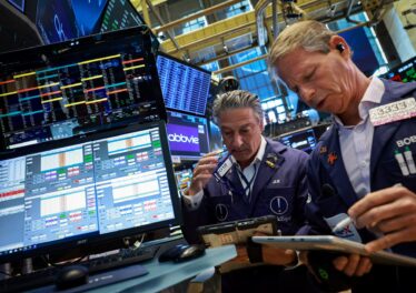 90% ของธุรกรรม DeFi อาจถูกส่งกลับไปยัง Market Maker ของ Wall Street