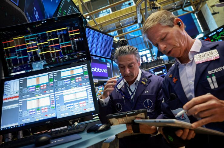 90% ของธุรกรรม DeFi อาจถูกส่งกลับไปยัง Market Maker ของ Wall Street