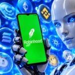 Robinhood ปล่อยฟีเจอร์ใหม่ AI Agent เทรดหุ้น-คริปโทฯ แทนคนได้ 24 ชม. ขยายเลเวอเรจสูงสุด 10 เท่า