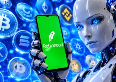 Robinhood ปล่อยฟีเจอร์ใหม่ AI Agent เทรดหุ้น-คริปโทฯ แทนคนได้ 24 ชม. ขยายเลเวอเรจสูงสุด 10 เท่า