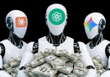 เรื่องเงินทองเชื่อใจ AI ได้ขนาดไหน ส่อง 10,000 คำตอบจาก ChatGPT-Gemini-Claude