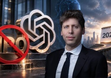 OpenAI ยืนยันไม่ IPO ภายในปีนี้ Sam Altman ชี้กังวลด้านความปลอดภัยของ AI อาจเลื่อนไปปี 2027