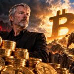 Michael Saylor ส่งสัญญาณซื้อ Bitcoin เพิ่ม หลังโพสต์คำใบ้ “A little more orange”