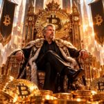 Michael Saylor ส่งสัญญาณซื้อ Bitcoin เพิ่ม “Even More Orange”