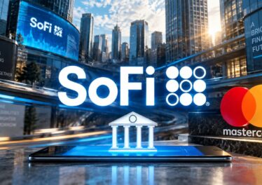 SoFi รุกตลาด Stablecoin ใช้ SoFiUSD จ่ายผ่าน Mastercard ทั่วโลก ตั้งเป้าธุรกรรม 2.5 หมื่นล้านดอลฯ