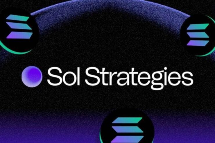 ซีอีโอ SOL Strategies เตือน ! ลดปริมาณเหรียญ Solana เร็วเกินไปอาจไม่ช่วยดันราคา