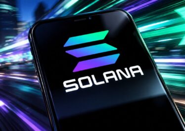 Solana ติดปีก ! อัปสปีดบล็อกเชน 17%ความเร็วพุ่งแตะ 250 ms แต่ยังรองรับธุรกรรมเท่าเดิม