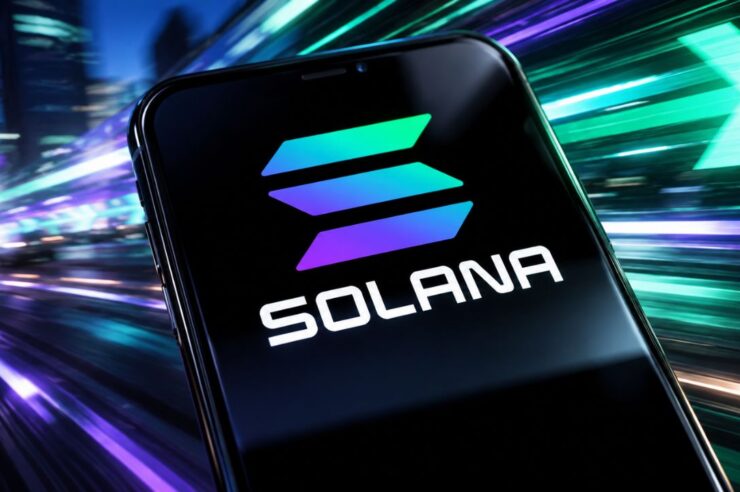 Solana ติดปีก ! อัปสปีดบล็อกเชน 17%ความเร็วพุ่งแตะ 250 ms แต่ยังรองรับธุรกรรมเท่าเดิม