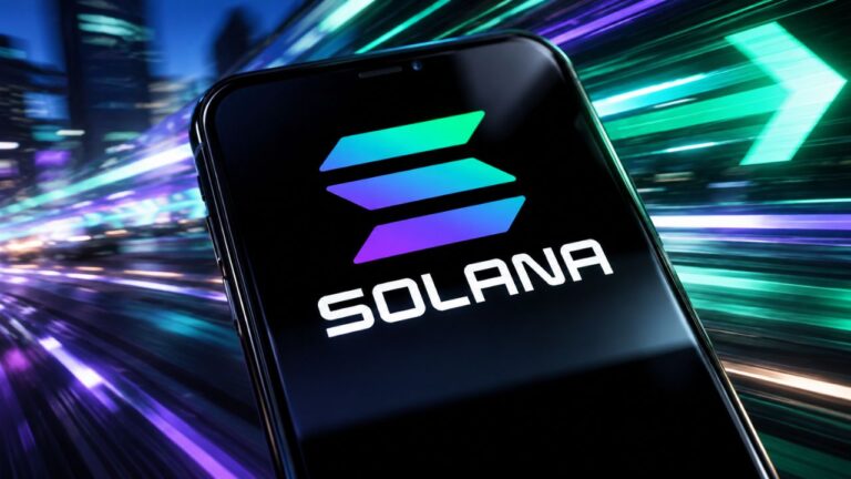 Solana ติดปีก ! อัปสปีดบล็อกเชน 17%ความเร็วพุ่งแตะ 250 ms แต่ยังรองรับธุรกรรมเท่าเดิม