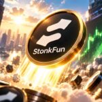 Solana ทวงกระแส STONK พุ่ง 250% ดัน Launchpad สไตล์หุ้นปั่นวอลุ่มกระฉูด