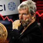 Michael Saylor ร้อง MSCI ยกเลิกกฎ ‘เลือกปฏิบัติ’ หวั่น Strategy ถูกถอดจากดัชนีระดับโลก