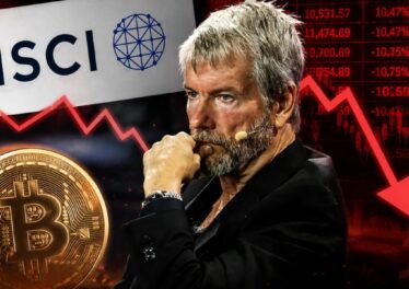 Michael Saylor ร้อง MSCI ยกเลิกกฎ ‘เลือกปฏิบัติ’ หวั่น Strategy ถูกถอดจากดัชนีระดับโลก