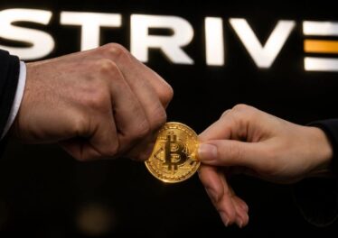 Strive เกทับ Strategy ประกาศซื้อ Bitcoin เพิ่ม 1,355 BTC ดันพอร์ตทะลุ 2.6 หมื่น BTC