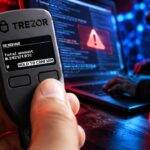 Trezor ผู้ผลิตกระเป๋าเงิน Bitcoin เผยแฮกเกอร์เจาะระบบอีเมลบริษัท เตือนผู้ใช้ระวังลิงก์ปลอม