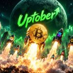 Bull Run กำลังจะมา Bitcoin จ่อปิดแท่งเขียว ก่อนเข้าสู่เดือน Uptober