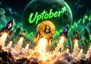 Bull Run กำลังจะมา Bitcoin จ่อปิดแท่งเขียว ก่อนเข้าสู่เดือน Uptober