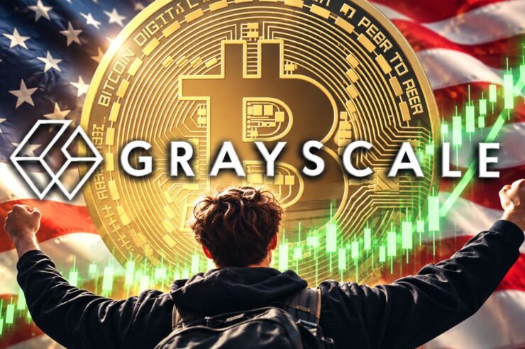 Grayscale เผย Gen Z เริ่มลุยเก็บคริปโทฯ ตั้งแต่อายุ 19 หนีปัญหาความเหลื่อมล้ำ
