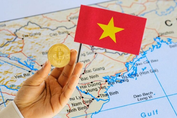 เวียดนามเดินเกมรุกเปิดประตูเดิมพันตลาด Tokenization 14 ล้านล้าน