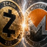 Zcash ปะทะ Monero เหรียญตัวไหนจะเป็นเจ้าแห่ง Privacy Coin 3 AI ชื่อดังมีคำตอบ