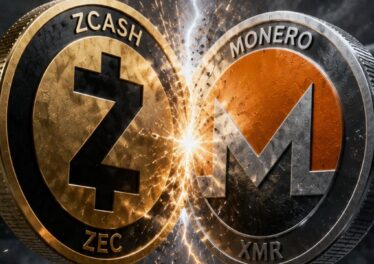 Zcash ปะทะ Monero เหรียญตัวไหนจะเป็นเจ้าแห่ง Privacy Coin 3 AI ชื่อดังมีคำตอบ