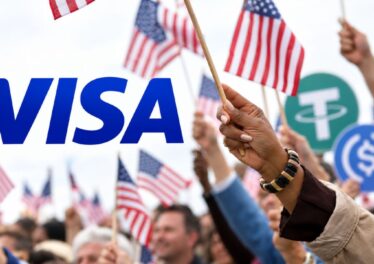 ผลสำรวจ Visa เผยชาวอเมริกันเกินครึ่ง 56% ไม่เคยได้ยินชื่อ Stablecoin มาก่อน