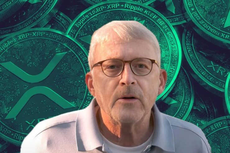 Peter Brandt เผยมุมมองกราฟ XRP ราคาส่อแววพุ่งอีก 257% ลุ้นทุบสถิติใหม่