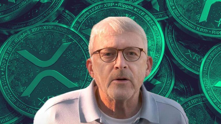 Peter Brandt เผยมุมมองกราฟ XRP ราคาส่อแววพุ่งอีก 257% ลุ้นทุบสถิติใหม่