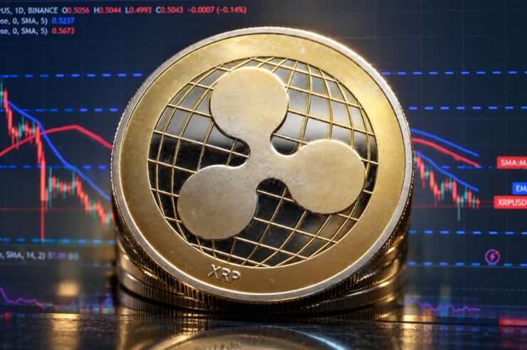 จับตา XRP ! ส่องมุมมอง AI วิเคราะห์ราคา เสี่ยงดิ่งแรง หาก CLARITY Act สะดุด 15 ก.ย. นี้