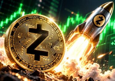 Zcash (ZEC) พุ่งแรง 2,000% ใน 1 ปี ! นักเทรดดังทุ่มเงินแทบทั้งหมดลงเหรียญนี้ เพราะอะไร ?