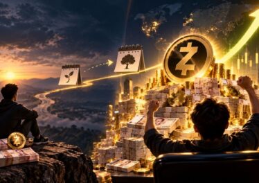 หากคุณลงทุน Zcash แค่ 10,000 บาทเมื่อ 2 ปีก่อน ตอนนี้คุณจะมีเกือบ 1 ล้านบาท หลัง ZEC พุ่งแรงกว่า 96 เท่า