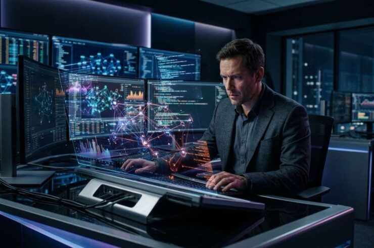 Anthropic จ่อเปิดตัว Claude โมเดลใหม่สู้ GPT-6 Astra หลัง CEO เพิ่งเรียกร้องให้วงการ AI ชะลอการพัฒนา