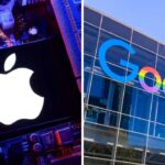 Apple และ Google เปิดรับสมัครงานสาย Stablecoin ลุยระบบชำระเงินยุคใหม่
