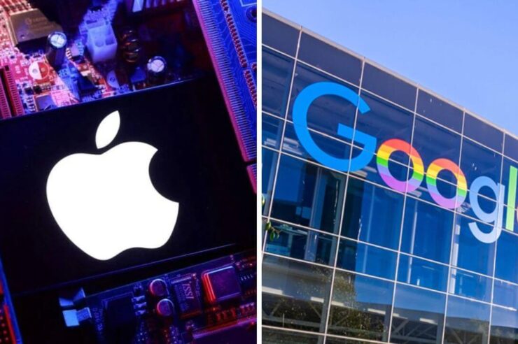 Apple และ Google เปิดรับสมัครงานสาย Stablecoin ลุยระบบชำระเงินยุคใหม่
