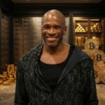 Arthur Hayes หลายชาติทั่วโลกจะไม่ซื้อ Bitcoin เป็นทุนสำรอง แต่จะเลือกทองคำที่มีความเข้าใจมากกว่า