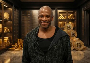 Arthur Hayes หลายชาติทั่วโลกจะไม่ซื้อ Bitcoin เป็นทุนสำรอง แต่จะเลือกทองคำที่มีความเข้าใจมากกว่า