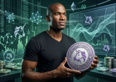 Arthur Hayes ทุ่ม $1.73 ล้านช้อนซื้อ Uniswap กว่า 244,000 UNI