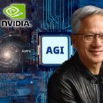 Jensen Huang ลั่นยุค AGI มาถึงแล้ว พร้อมเผยเบื้องลึกดีลแสนล้านที่ OpenAI ซุ่มเงียบ 