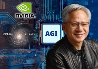 Jensen Huang ลั่นยุค AGI มาถึงแล้ว พร้อมเผยเบื้องลึกดีลแสนล้านที่ OpenAI ซุ่มเงียบ 