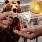 Cryptoquant เผยพฤติกรรม นักลงทุนแห่กู้เงินช่วงตลาดหมี ทำไมจึงเป็นเช่นนั้น