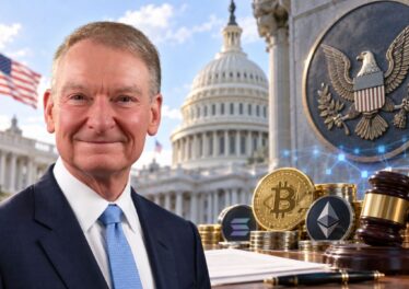 Paul Atkins ประธาน SEC หนุน Clarity Act ย้ำวาง 3 เสาหลักคริปโทฯ ล่วงหน้าไม่สนสภา