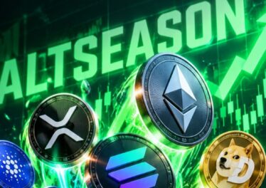 สัญญาณฤดูกาล Altseason คอนเฟิร์ม หลังดัชนี Bitcoin Dominance ร่วงดิ่งต่ำกว่า 60